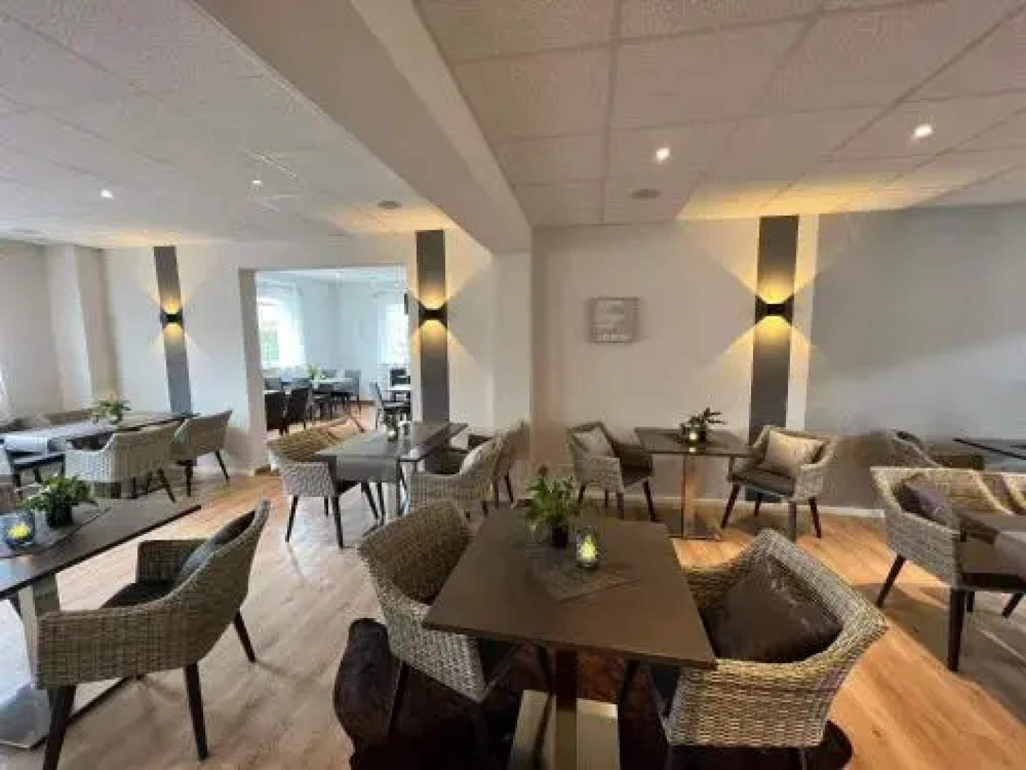 Hotel Garni Am Obsthof Gbr