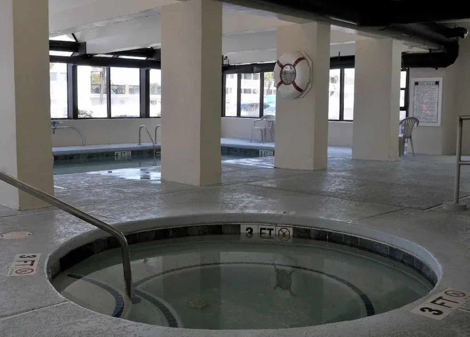 Peppertree By The Sea