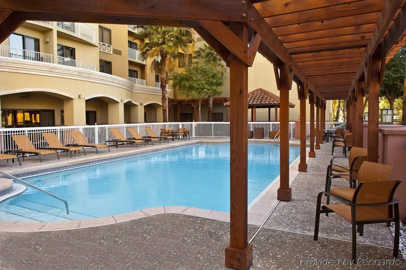 Courtyard by Marriott Sandestin Grand Boulevard
