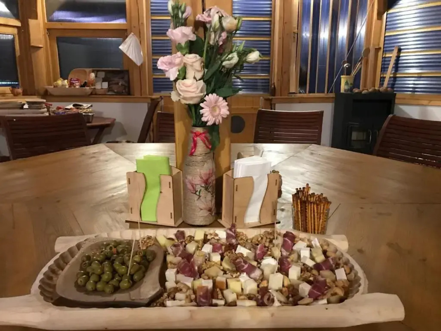 Szatmar Beregi Elmenyliget