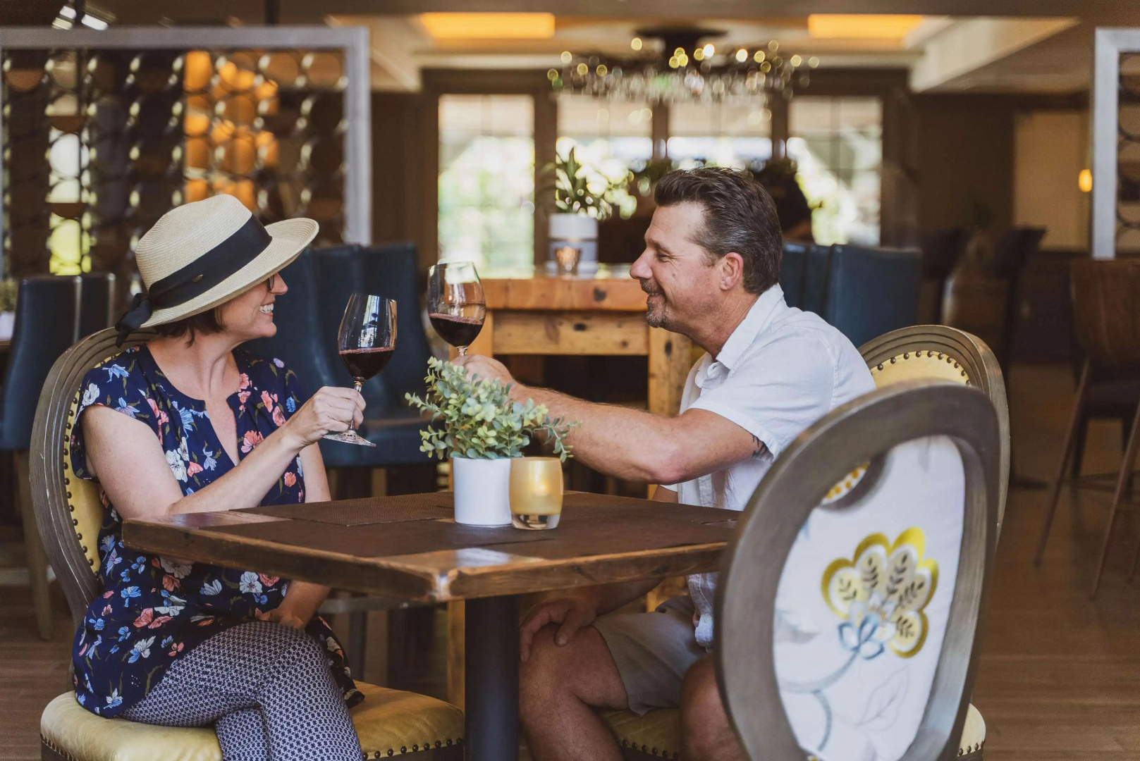 River Terrace Inn - A Noble House Hotel