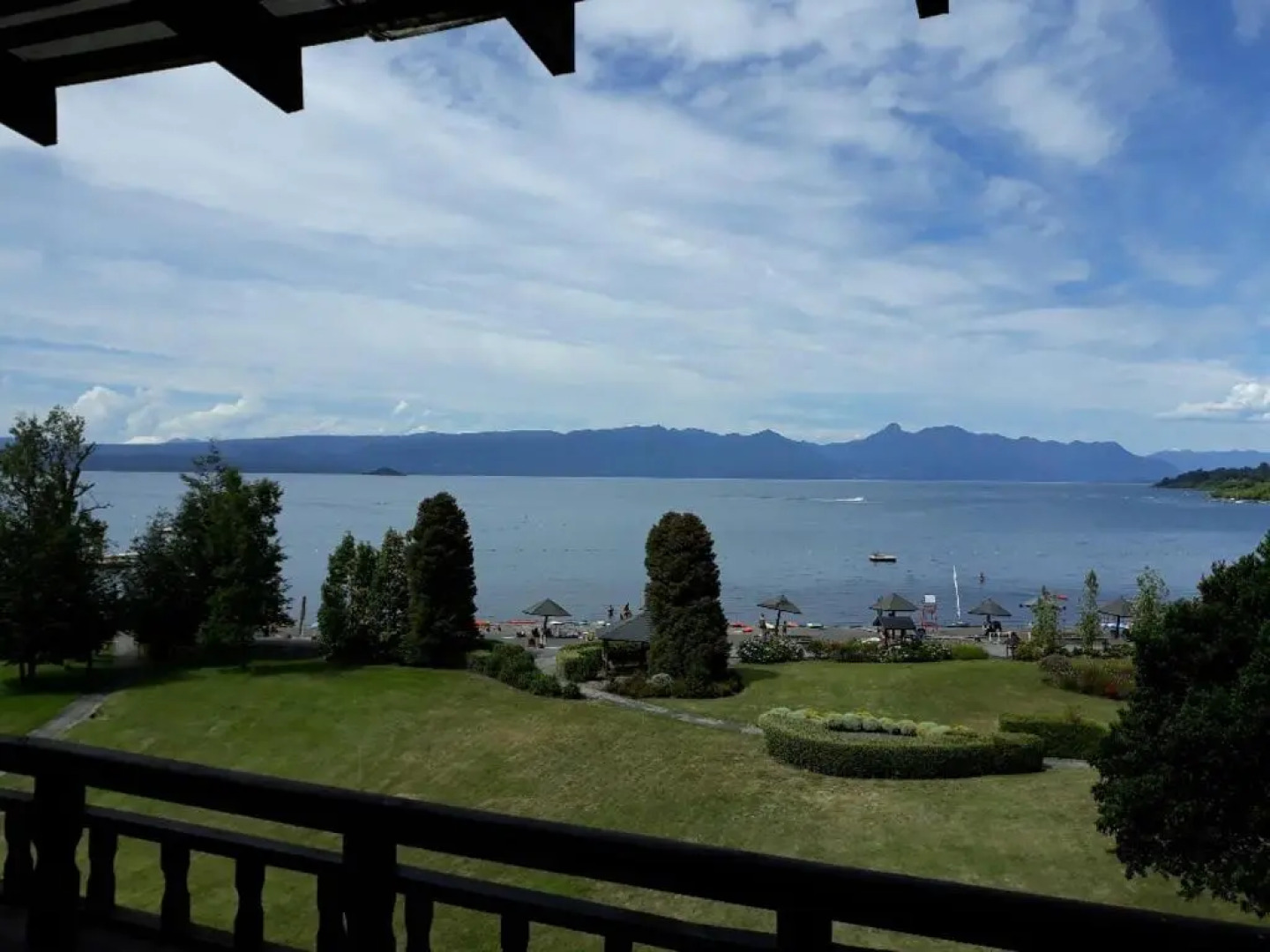 Condominio la Puntilla Km 2 Camino Villarrica Pucon