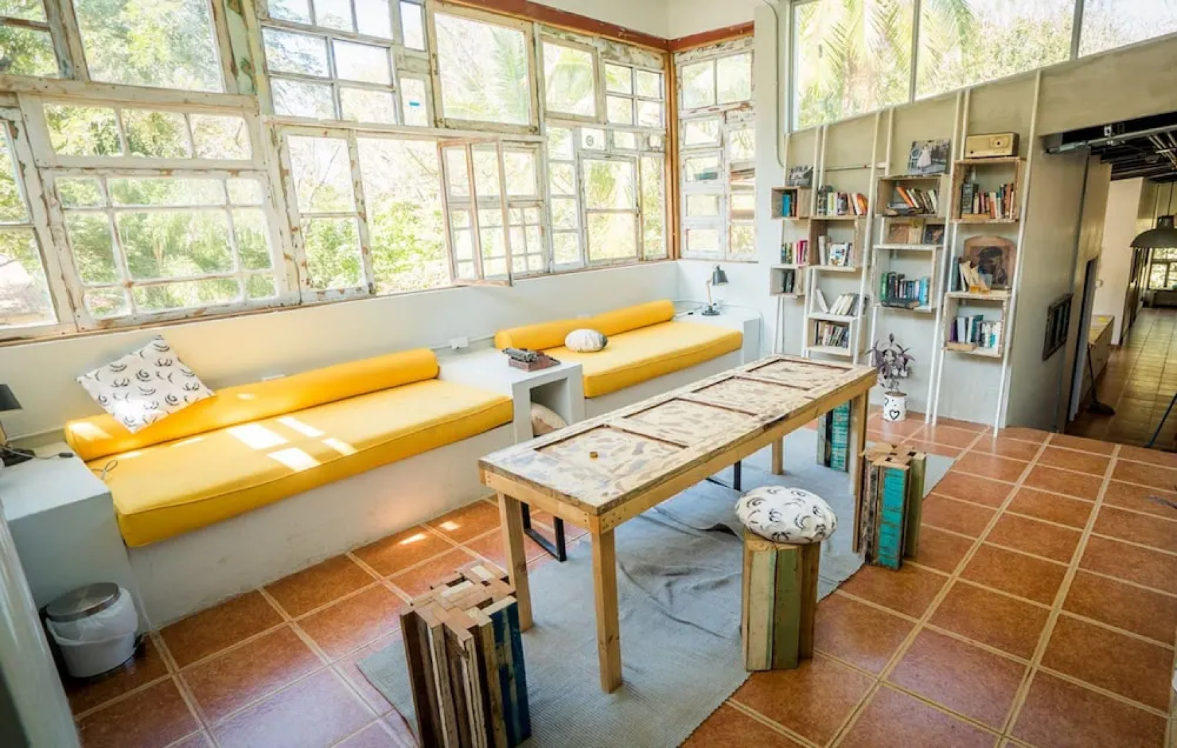 Sta Teresa Surf Camp by Selina Surf Club