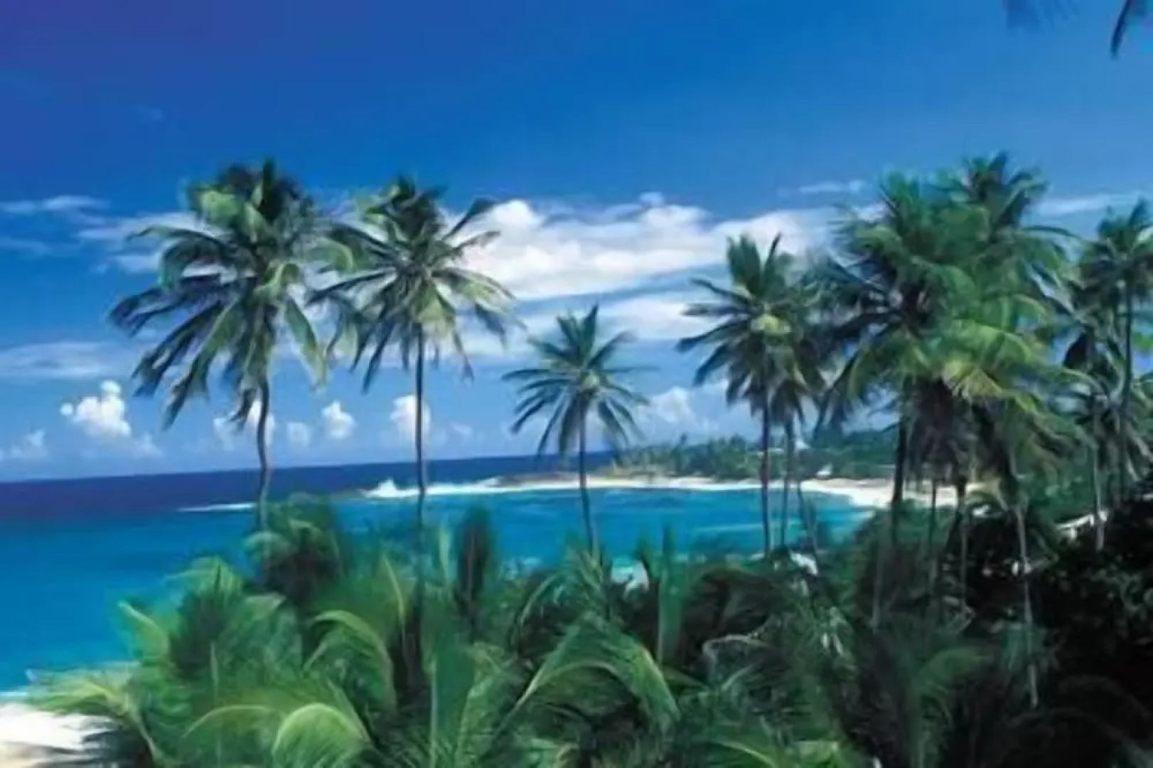 Villas de Costa Dorada Isabela