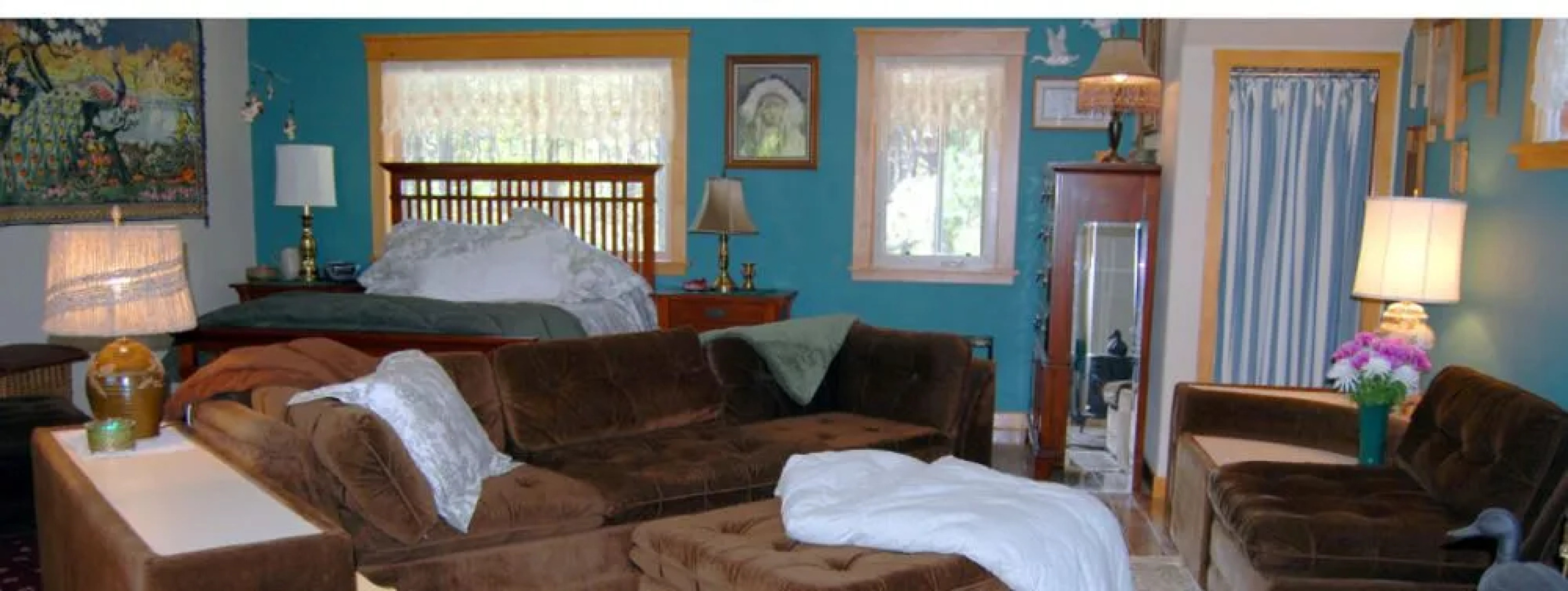 River House Bed and Breakfast