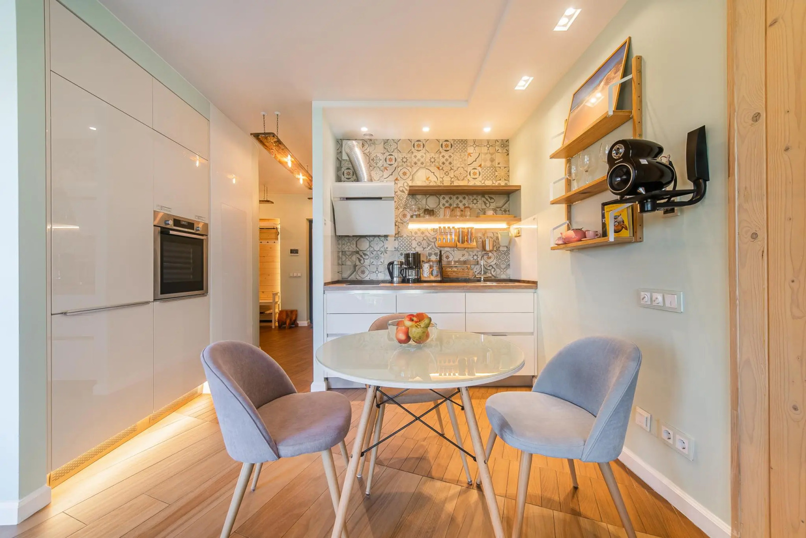 Vanilla sky (Ванилла скай)