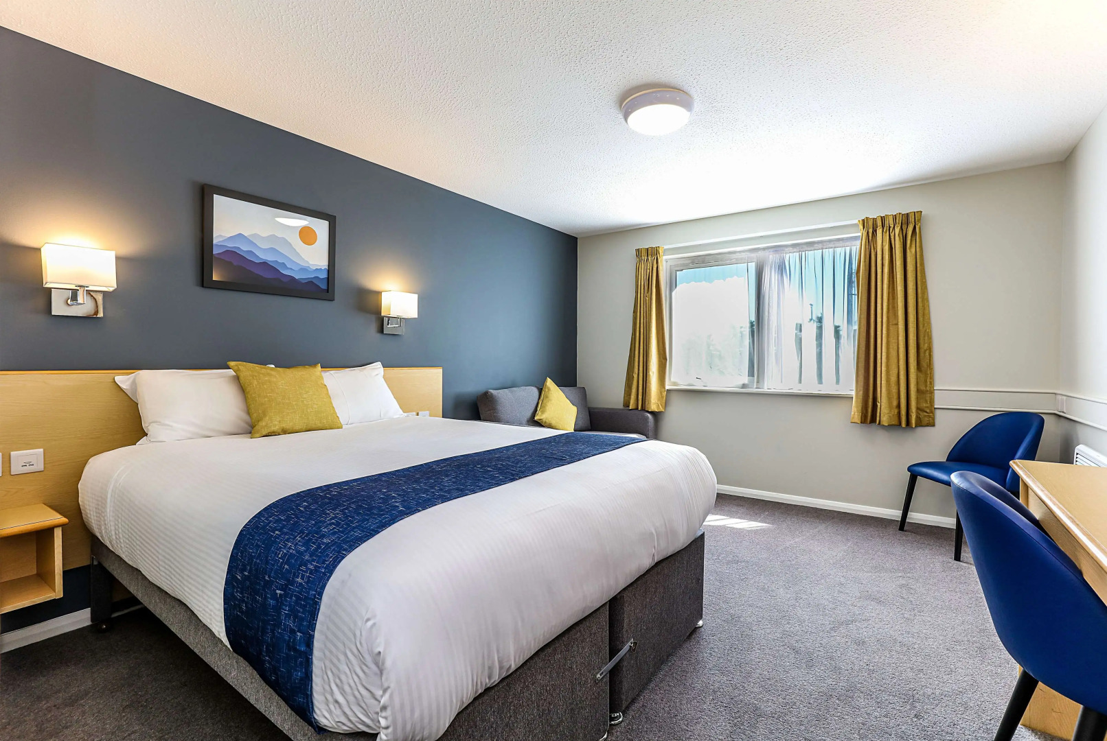 Days Inn by Wyndham Fleet M3