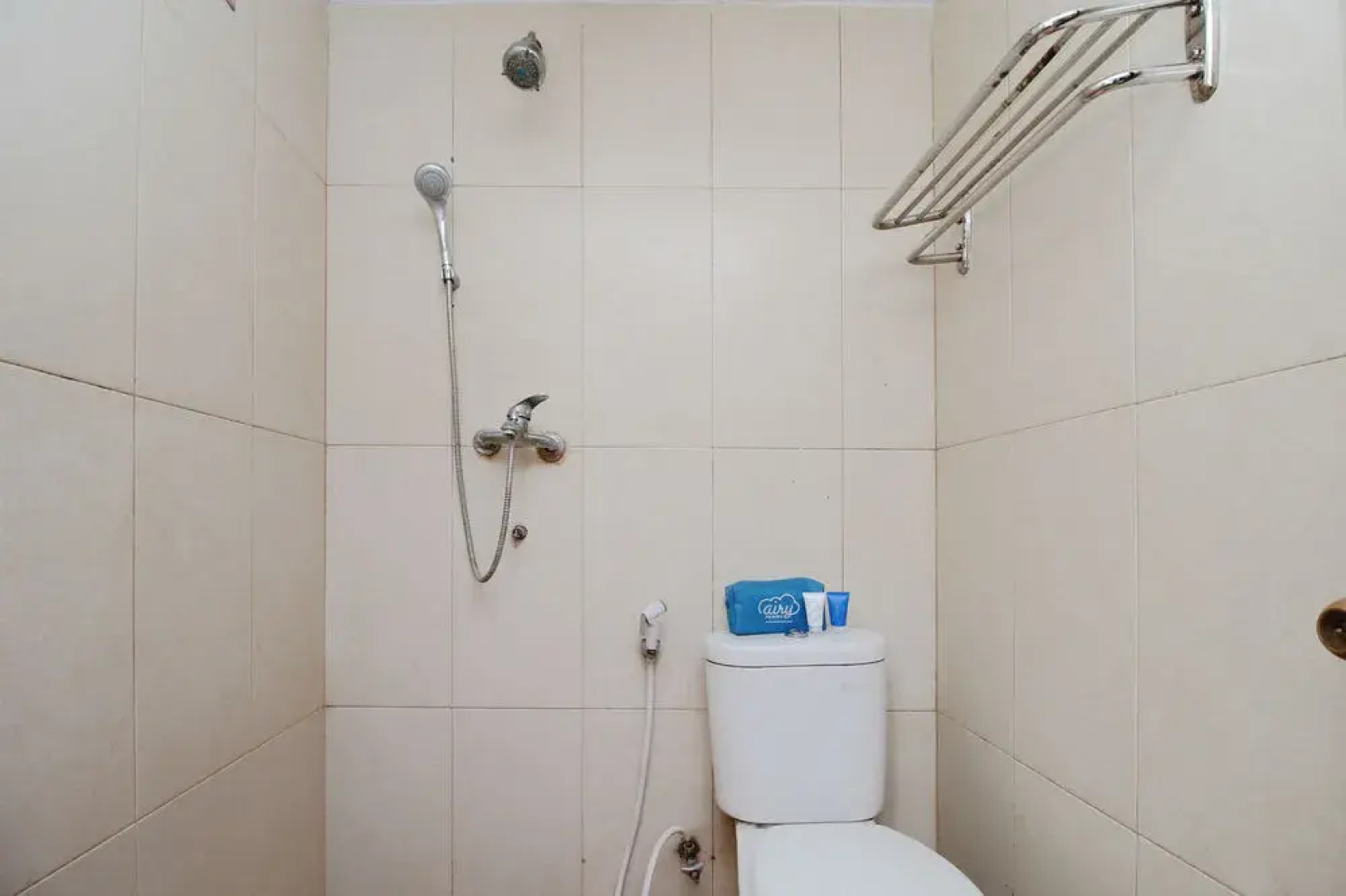 Airy Eco Kota Timur Merdeka 36 Gorontalo