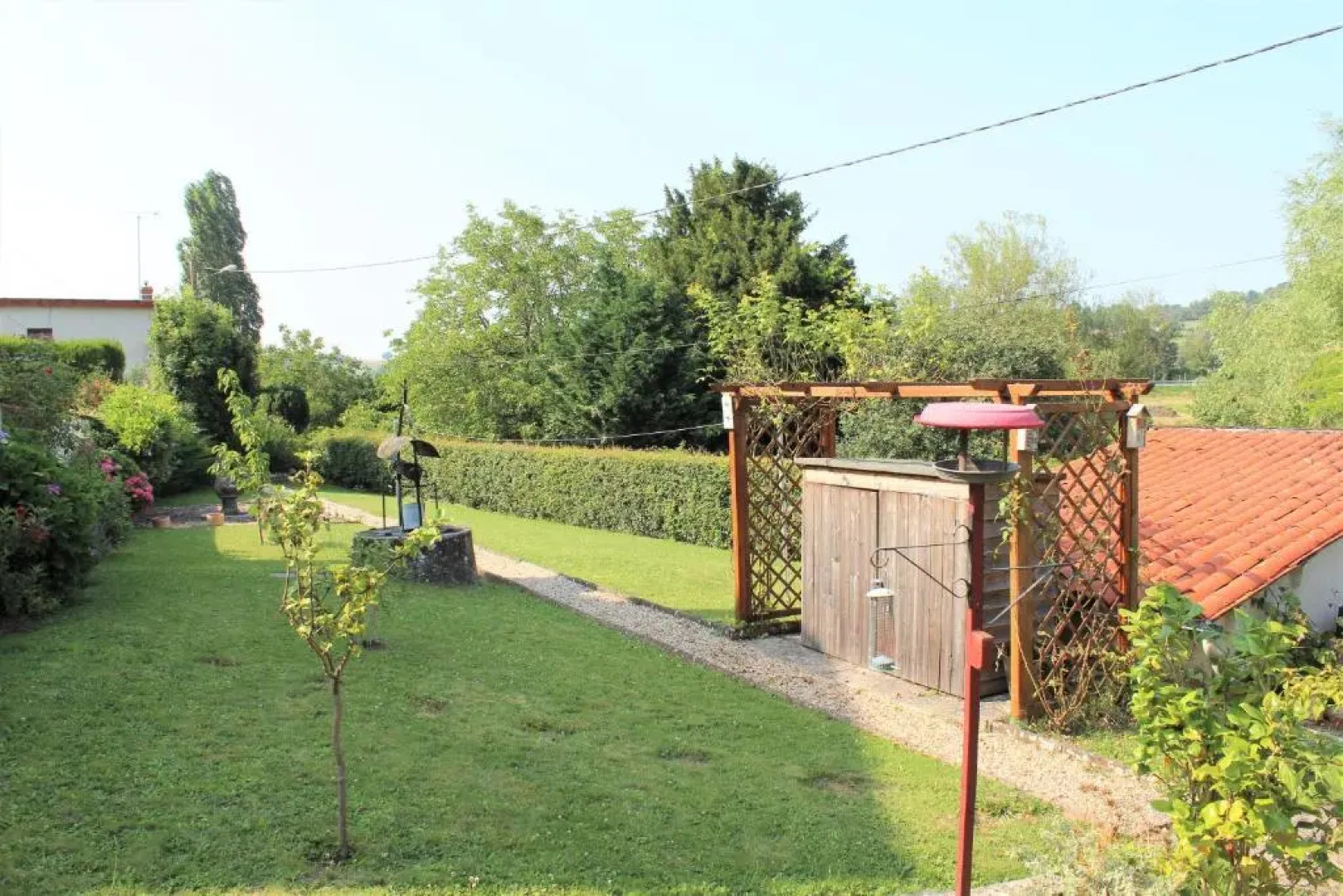 La Maison du Passeur