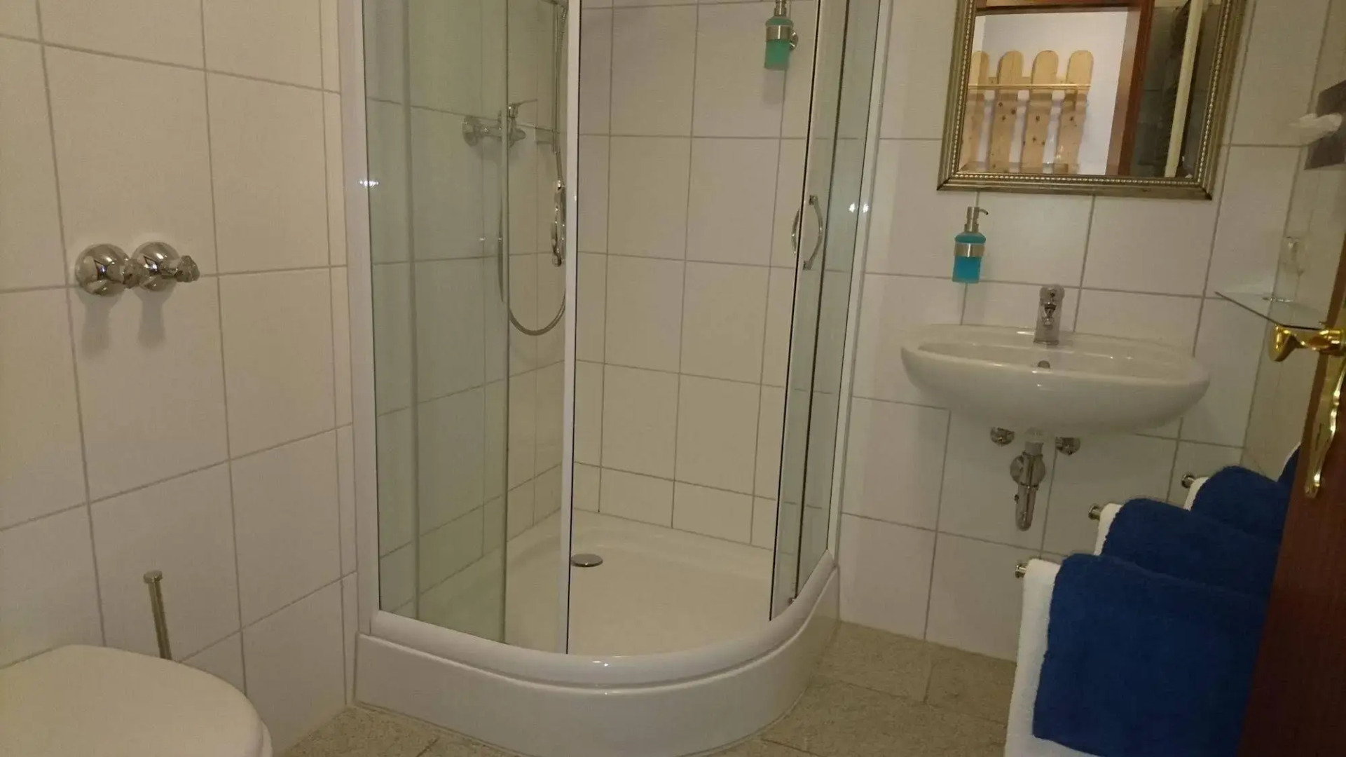 Hotel Garni Forsthaus