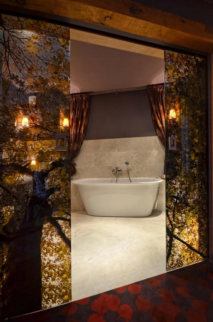 Hotel Zubrówka Bialowieza