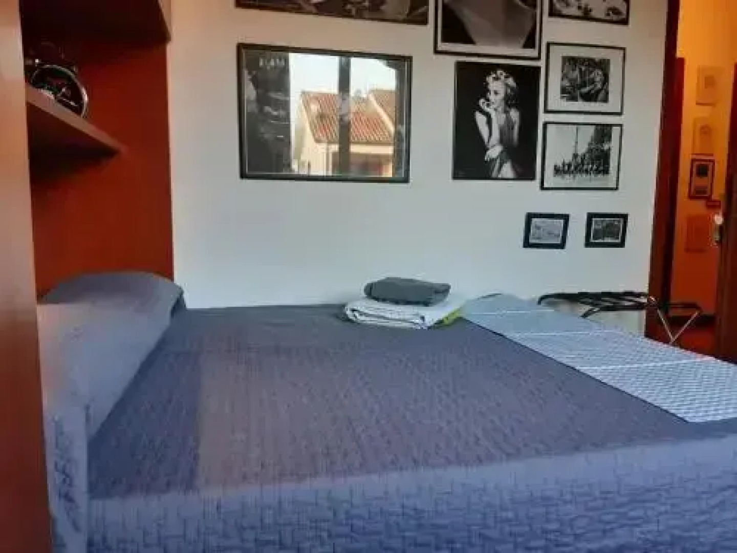 B&B Il Glicine Di Basiglio