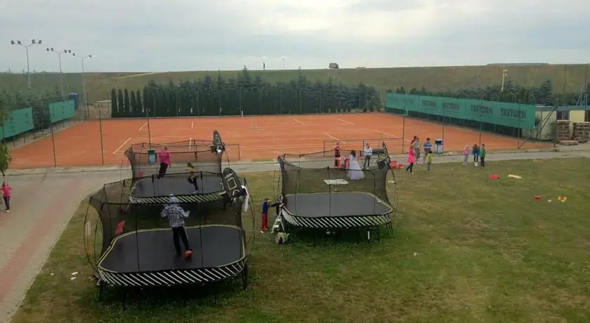 Event Hotel Kaskady