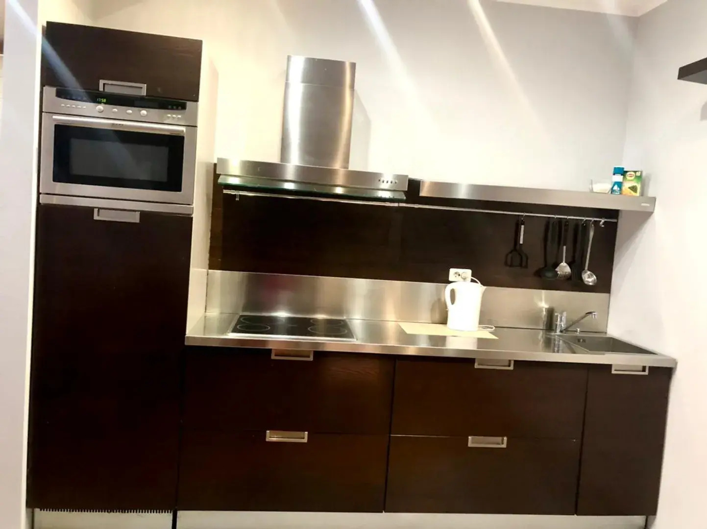 Апартаменты на улице Весенняя 13