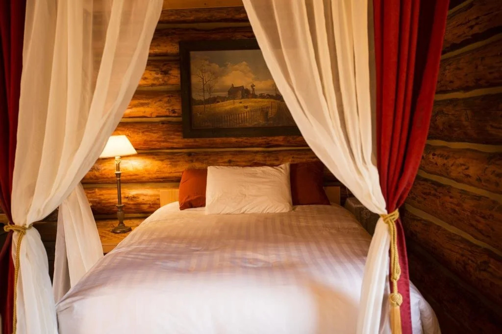 Solitude B&B on Aveley Ranch