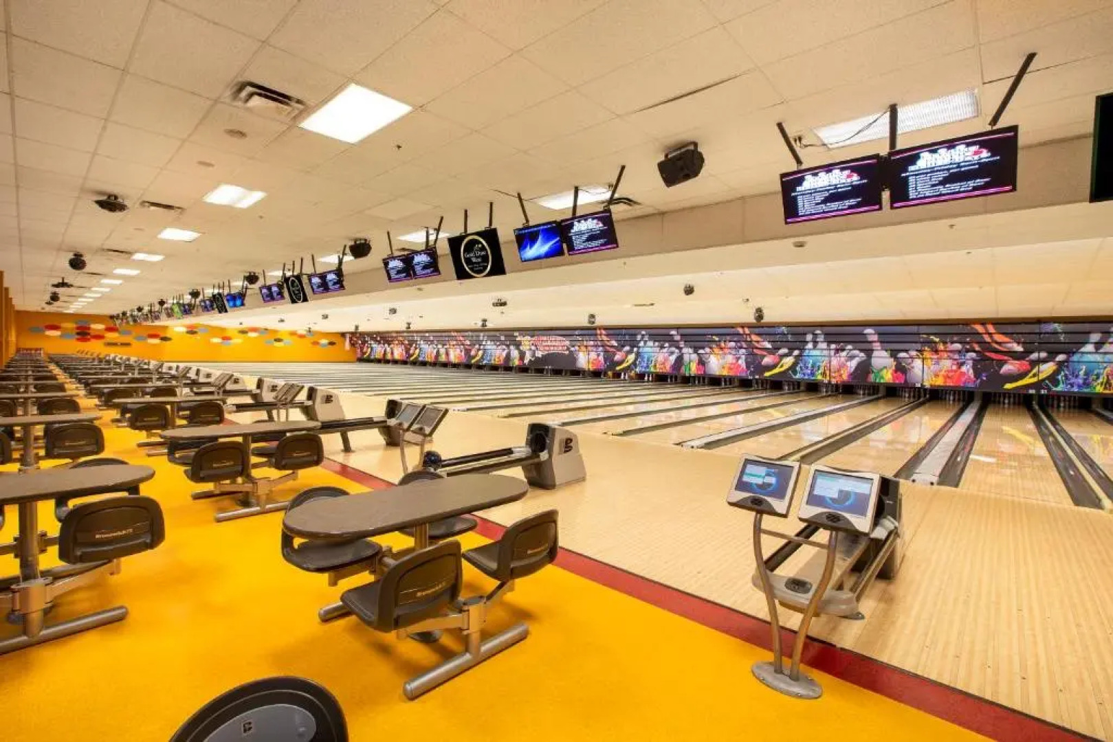 Gold Dust West Carson City