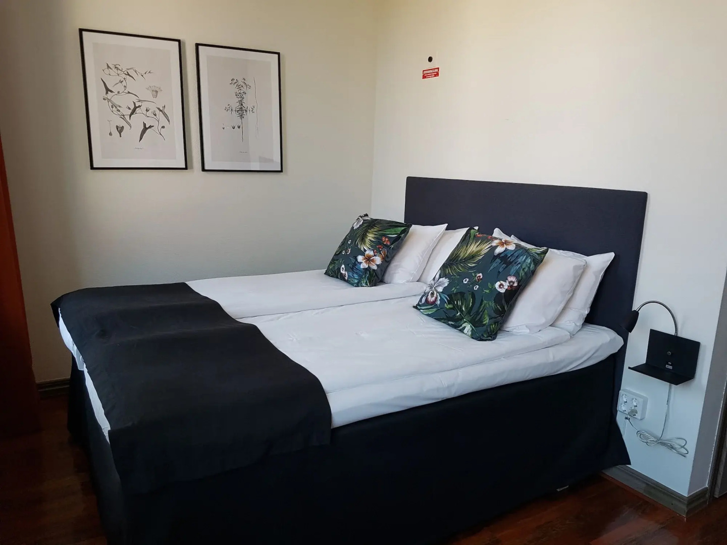 Grand Hotel Falkenberg