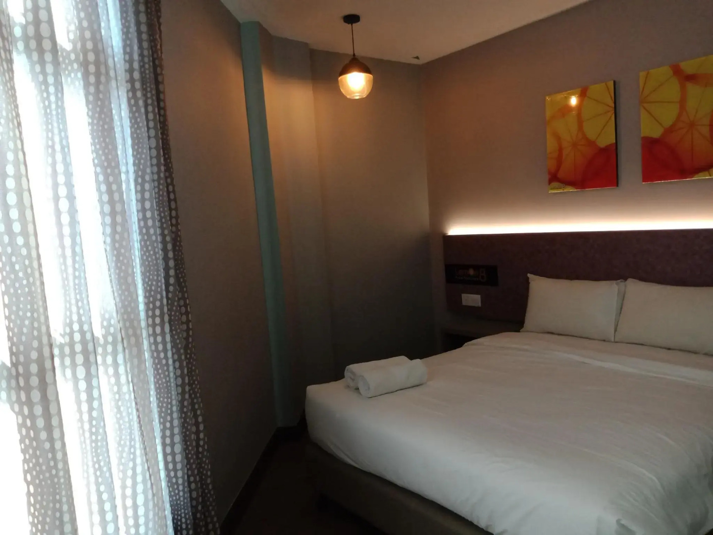 Lemon8 Hotel Apartment