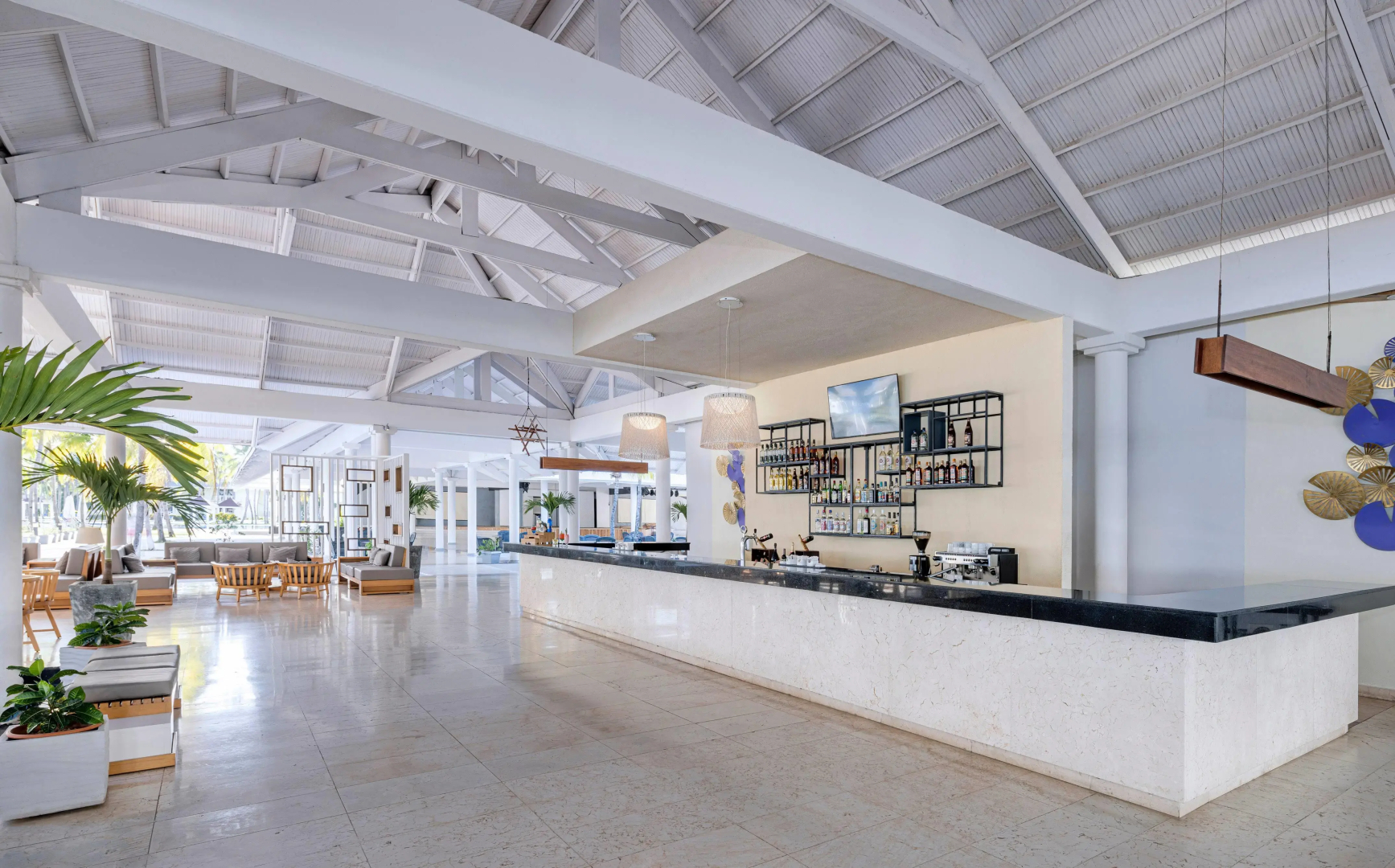 Paradisus Varadero Resort - Spa