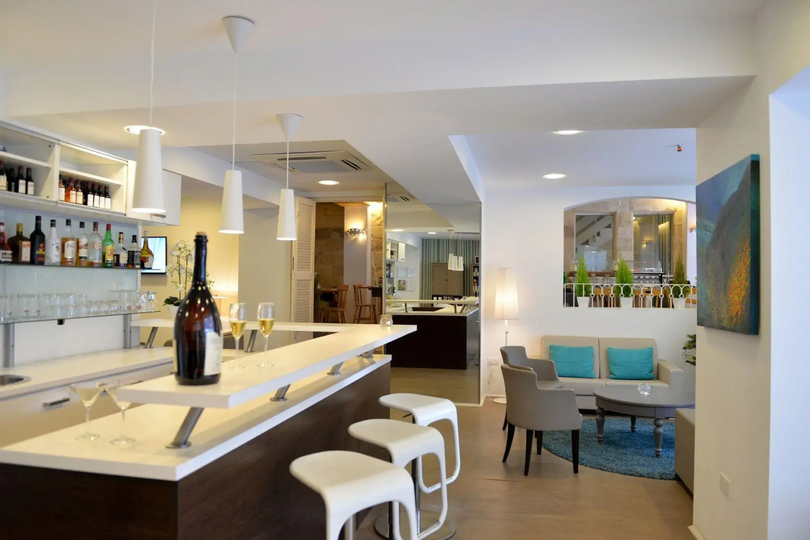 Park Lane Boutique Aparthotel