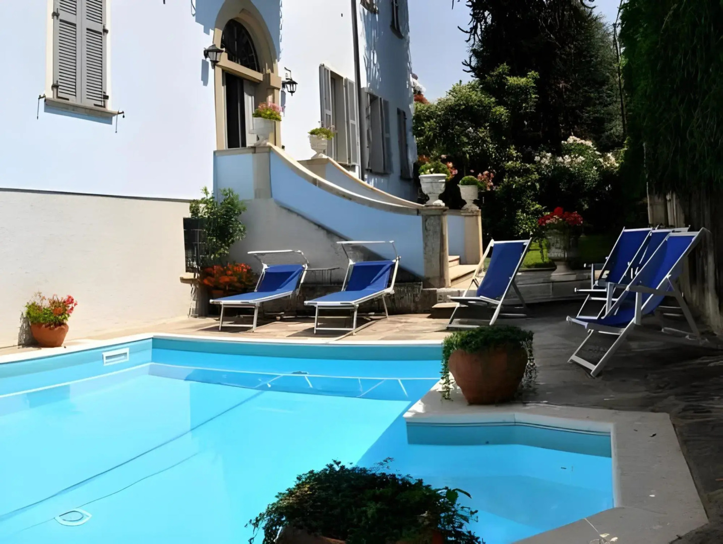 Appartamenti Villa Annamaria