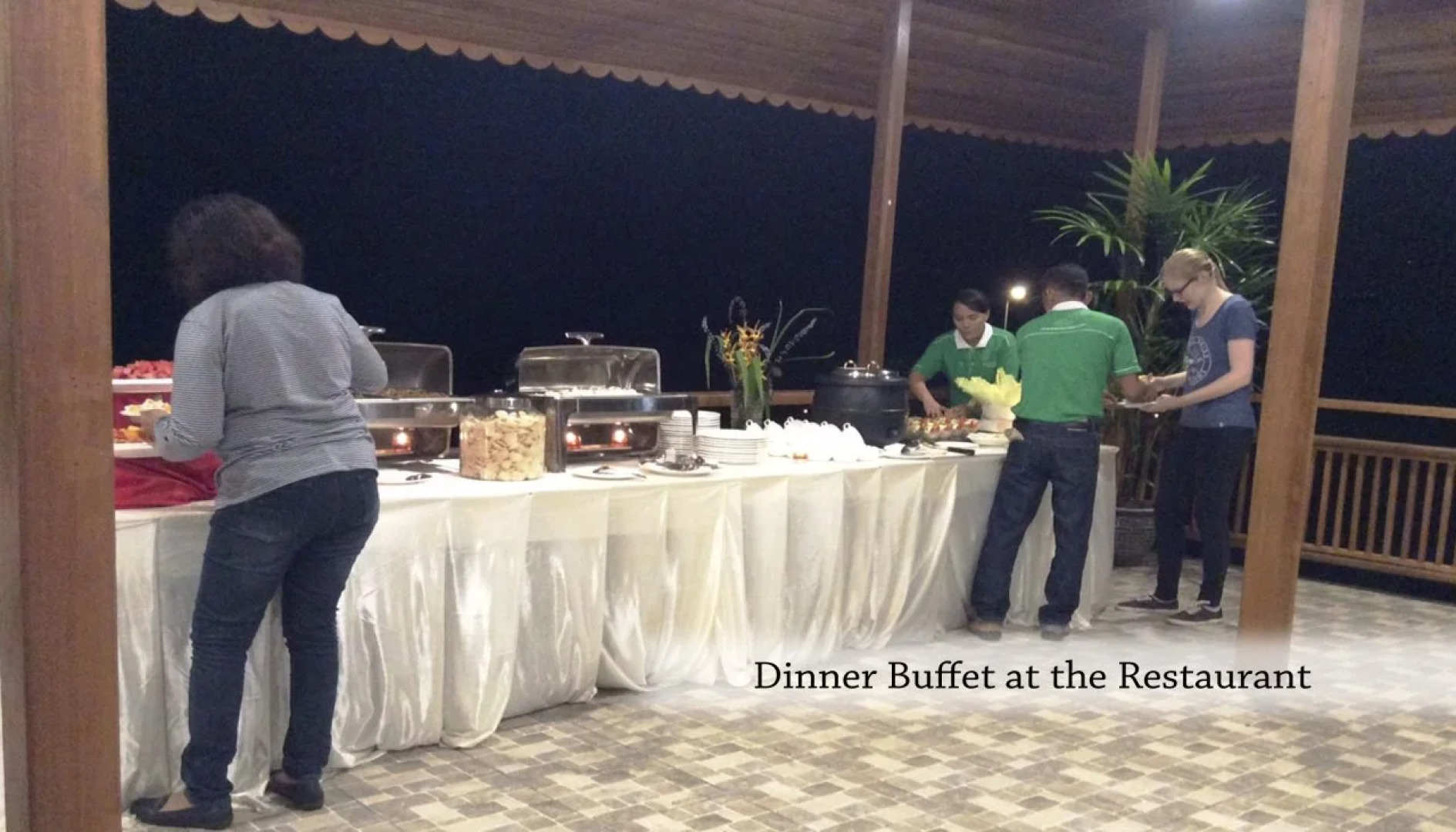 Botanica Nature Resort