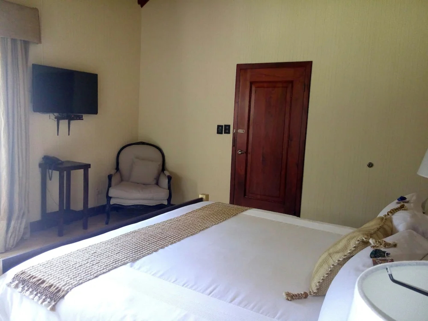 Casa Imperial Coban
