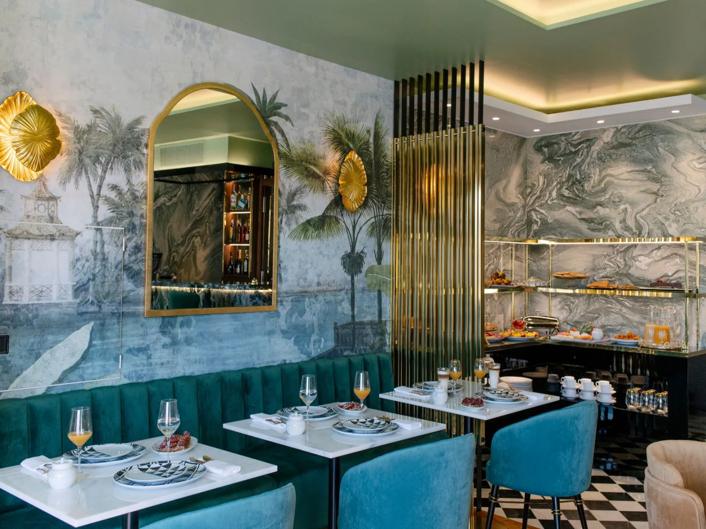 1877 Estrela Palace Hotel