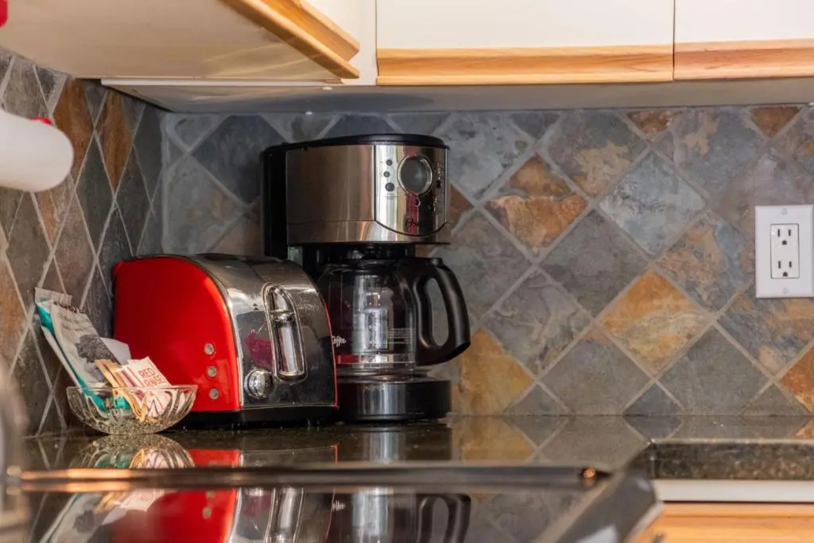 Westwind Properties at Wildwood Lodge