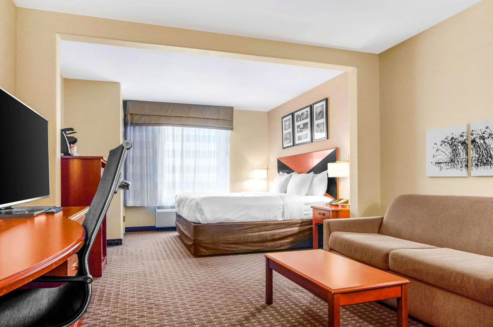 Garner Hotel Idaho Falls Southwest by IHG