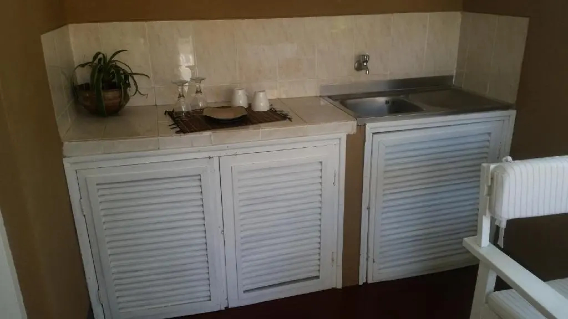 Lobster Chalets