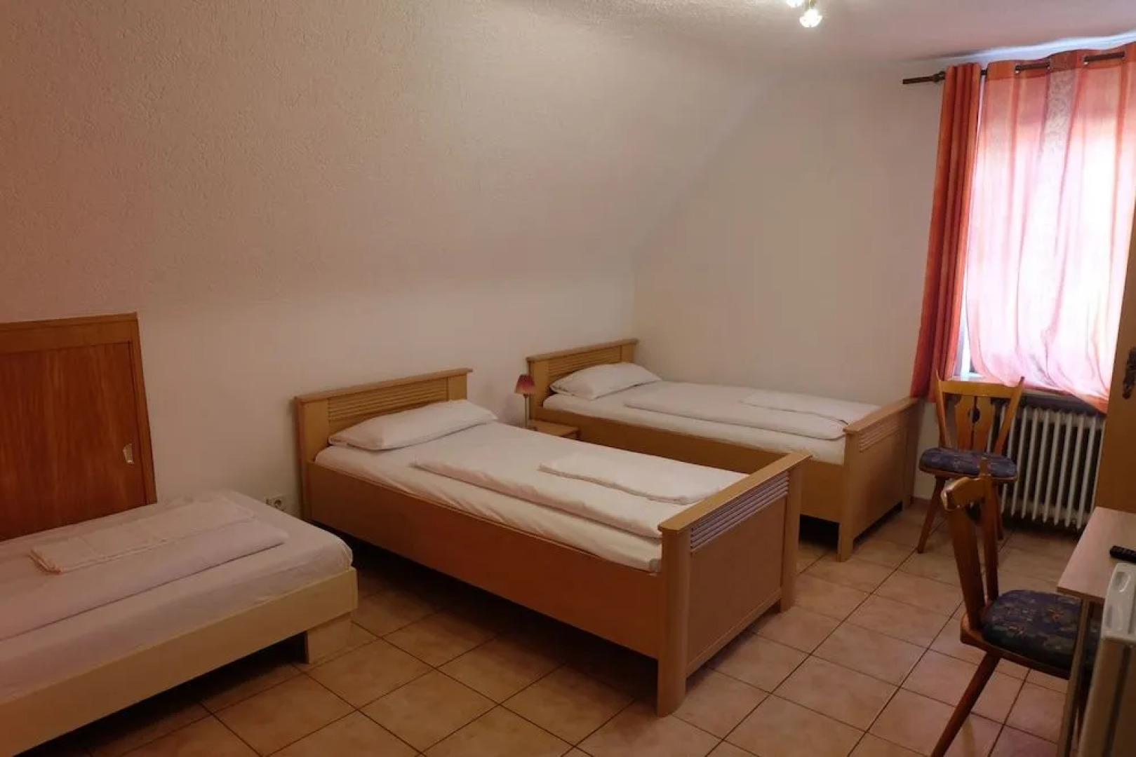 Panorama Hotel Kassel