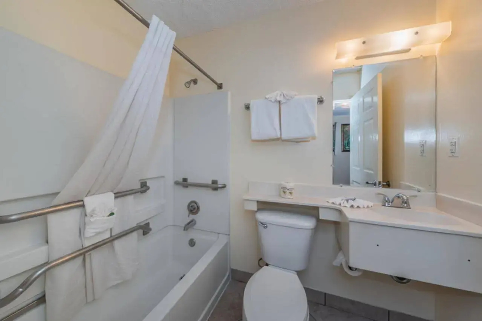 Tampa Bay Extended Stay Hotel