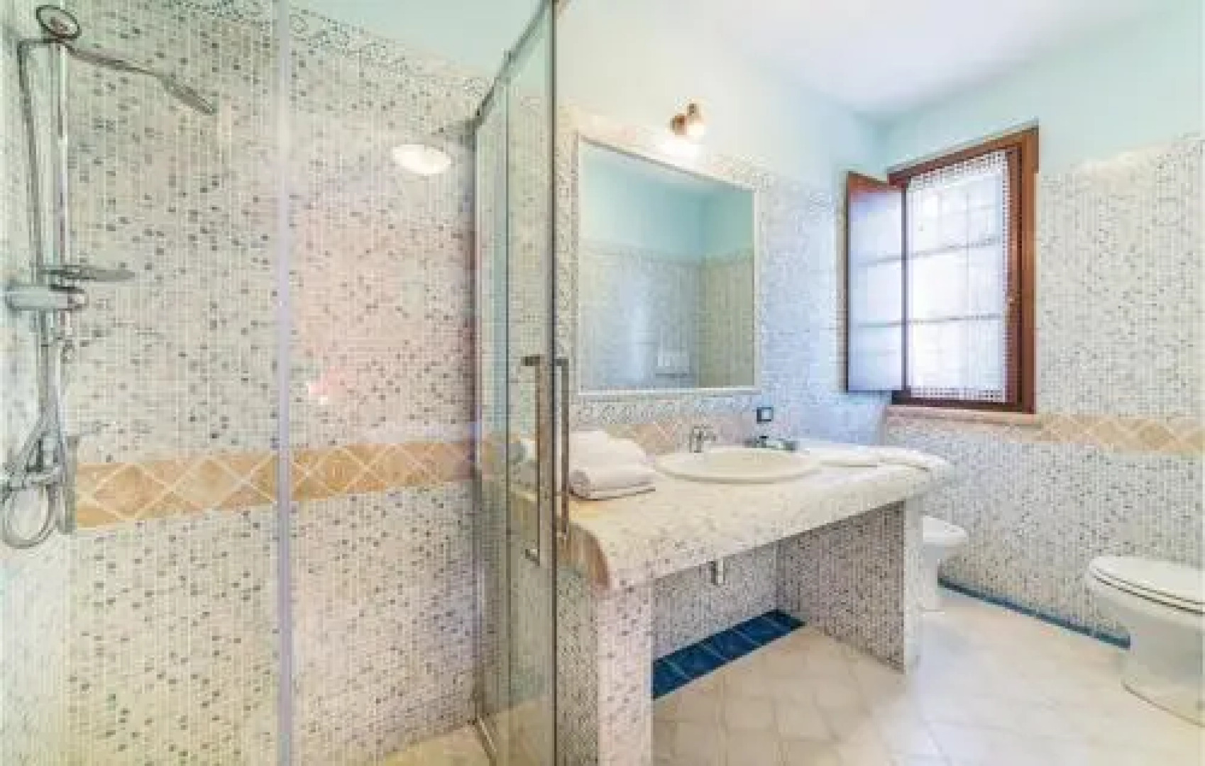 Two-Bedroom Holiday home Torgiano PG 0 08