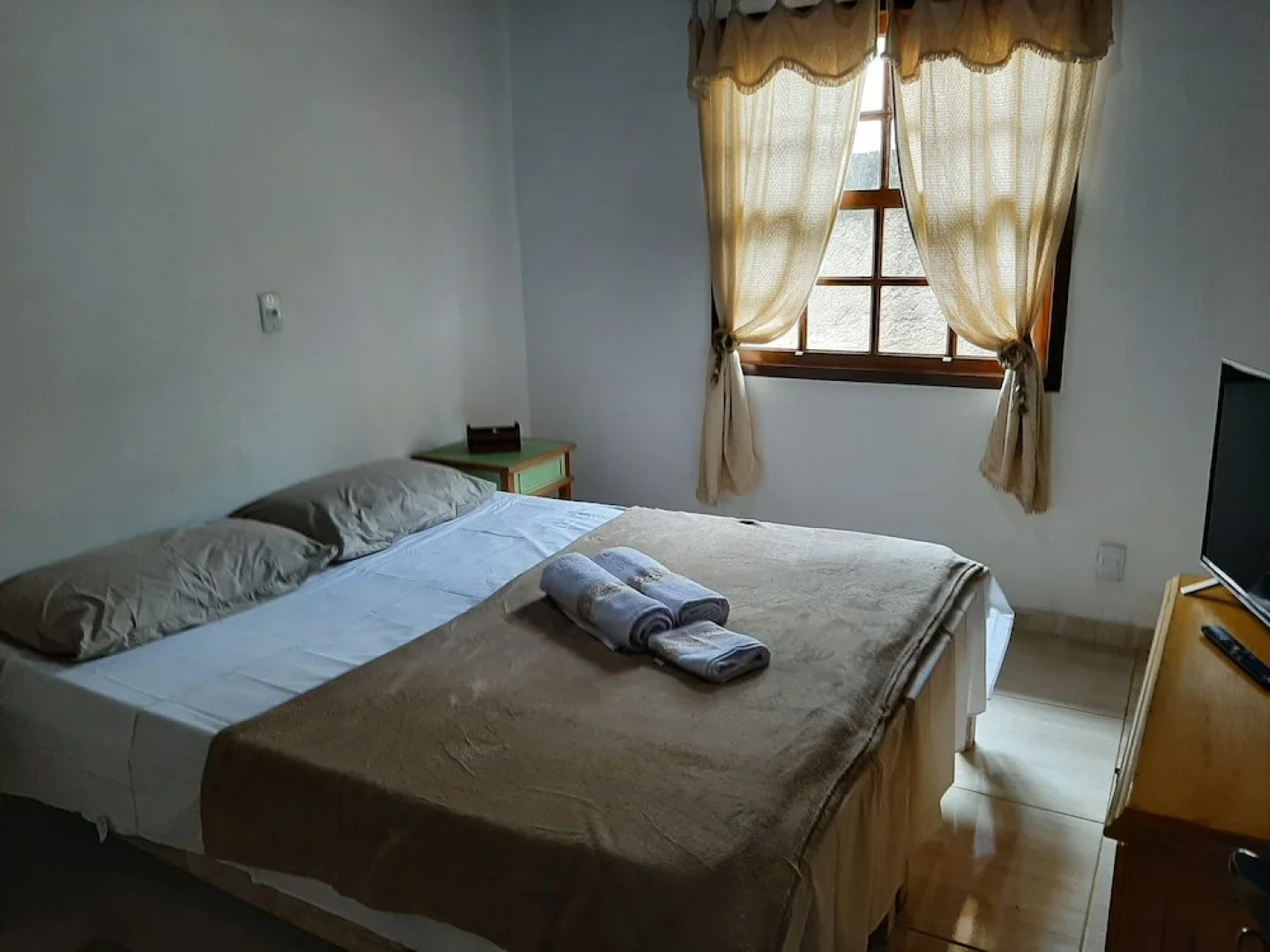 Hostel Estrela de Sirius