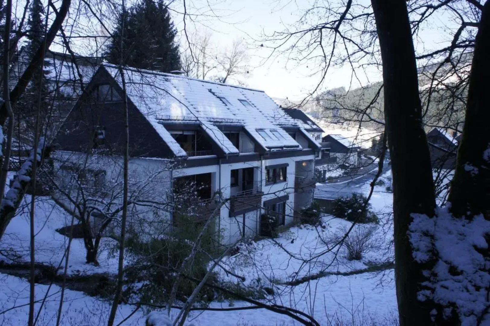 Elpe Apartments Hochsauerland