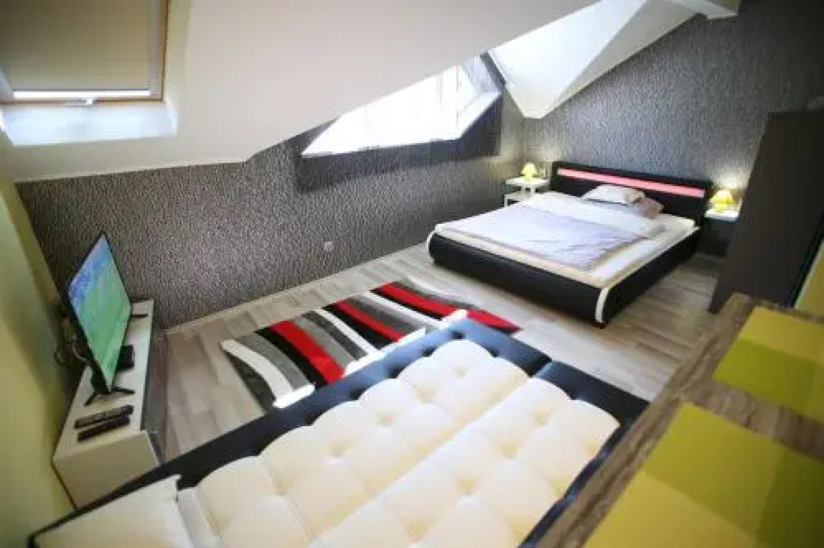 Centrum Lux 2 Apartmanok