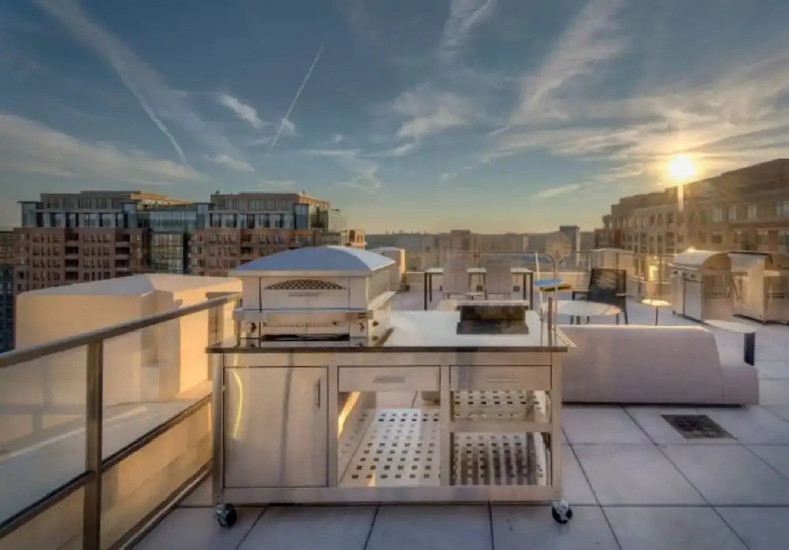 Bridgestreet Acadia at Metropolitan Park