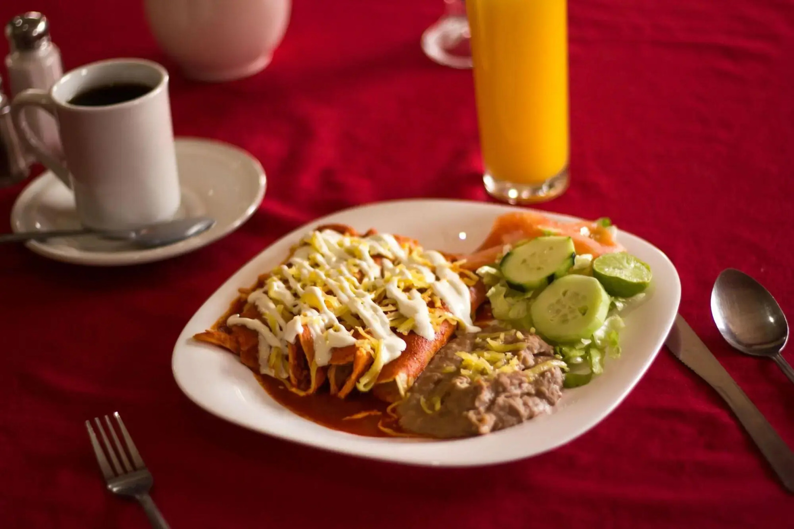 Hotel & Suites Marrod