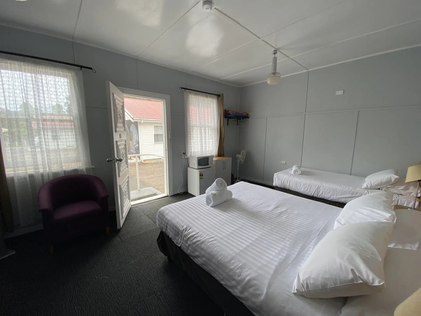 Mountain View Motel Queenstown