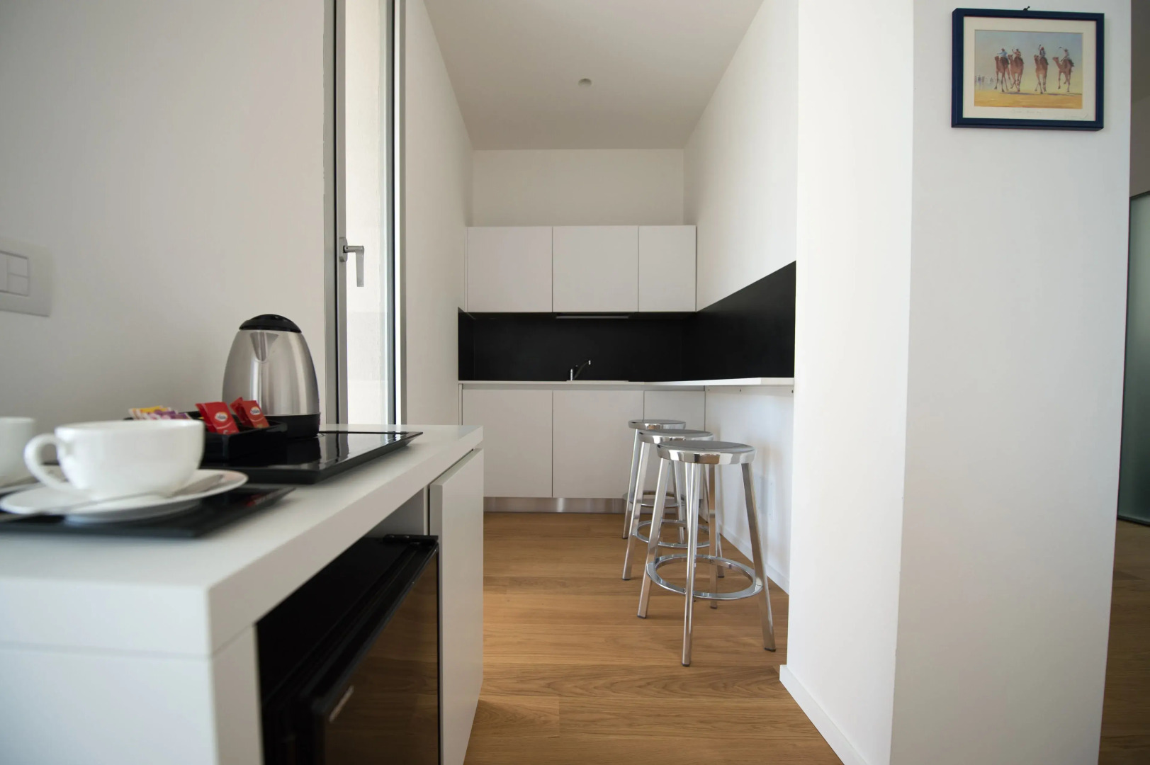 Capo Torre Resort & Spa