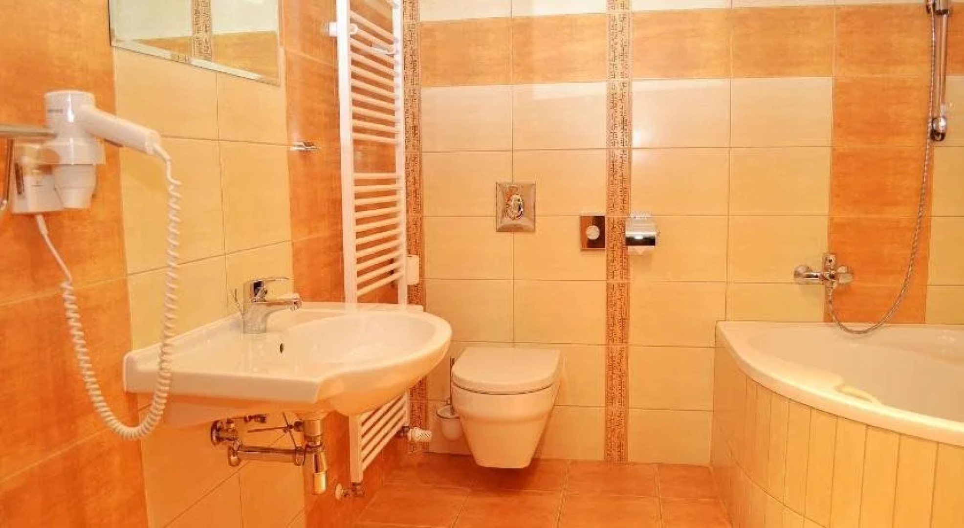 Hotel Slovan Comfort