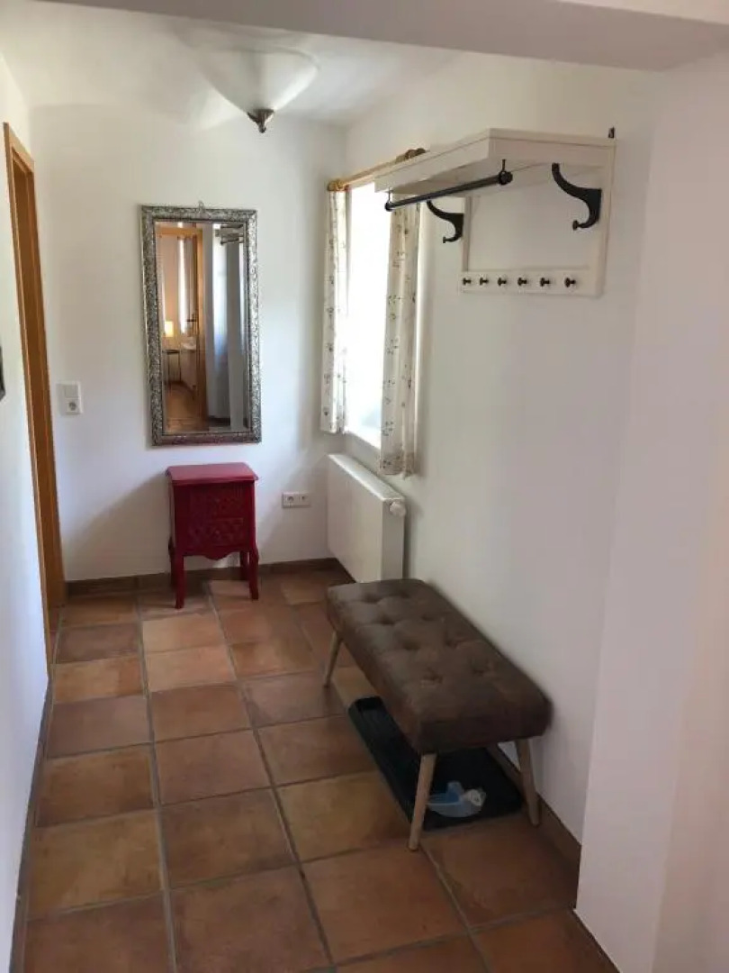 Ferienwohnung Schulten Hof