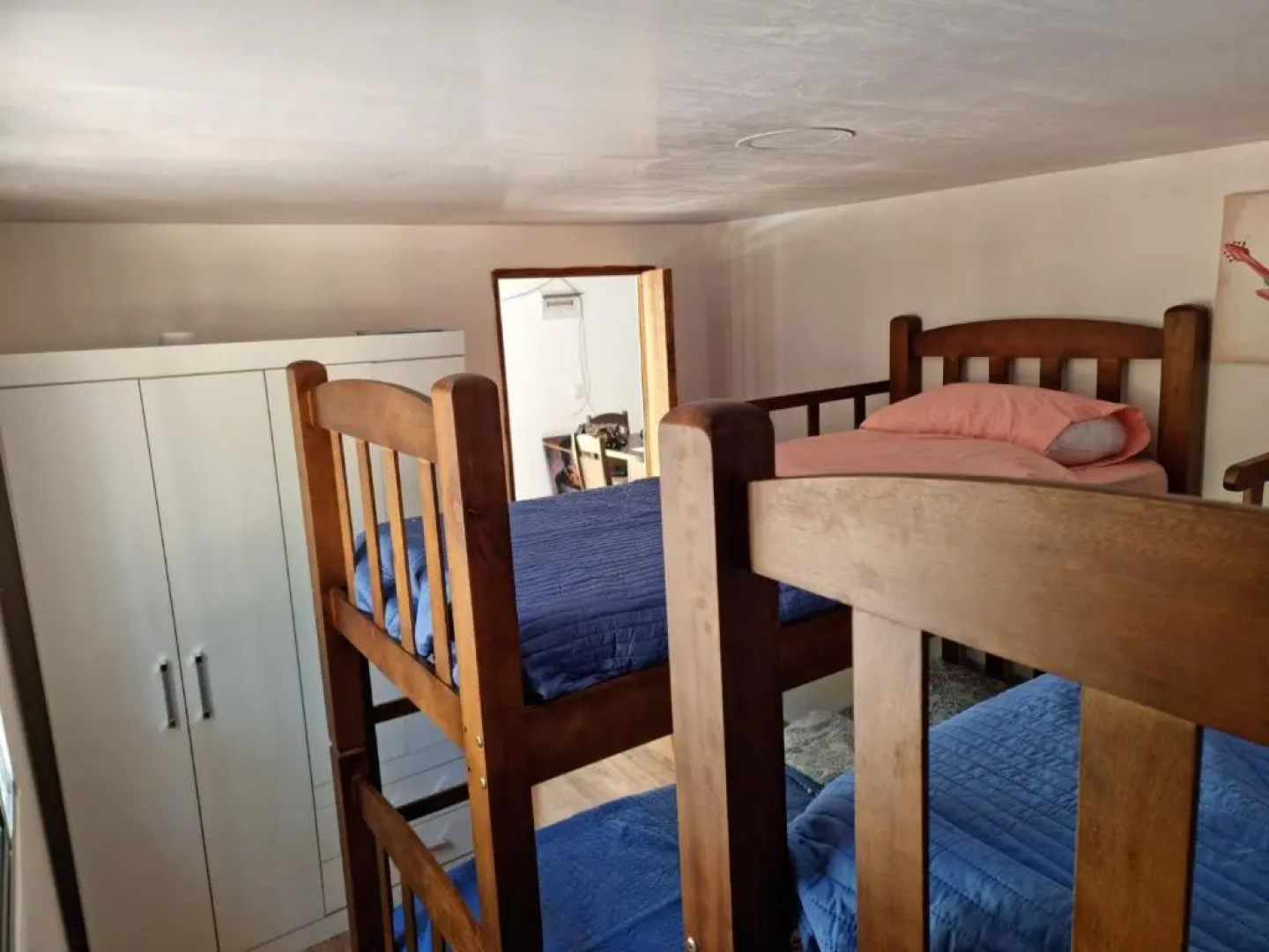 Ohana2 Punta Ballena