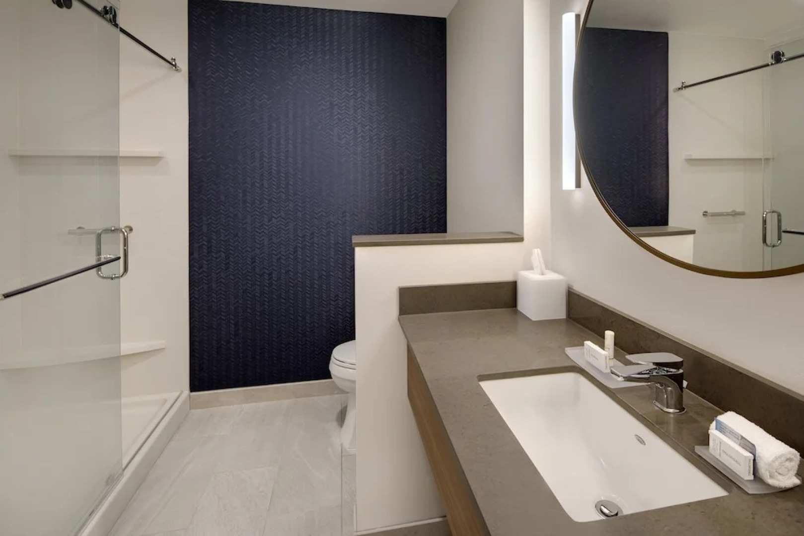 Fairfield Inn & Suites Tampa Wesley Chapel