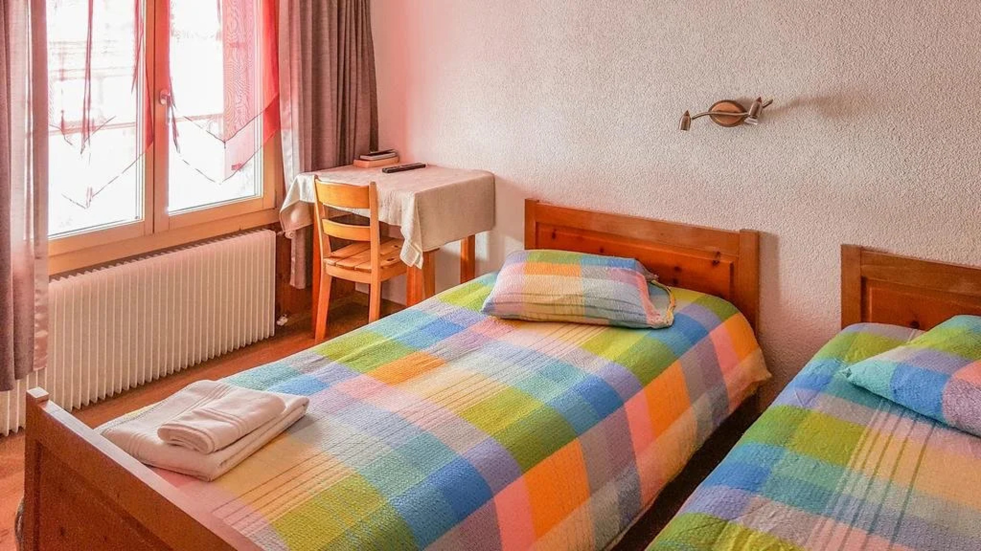 Hotel Restaurant Monte Leone