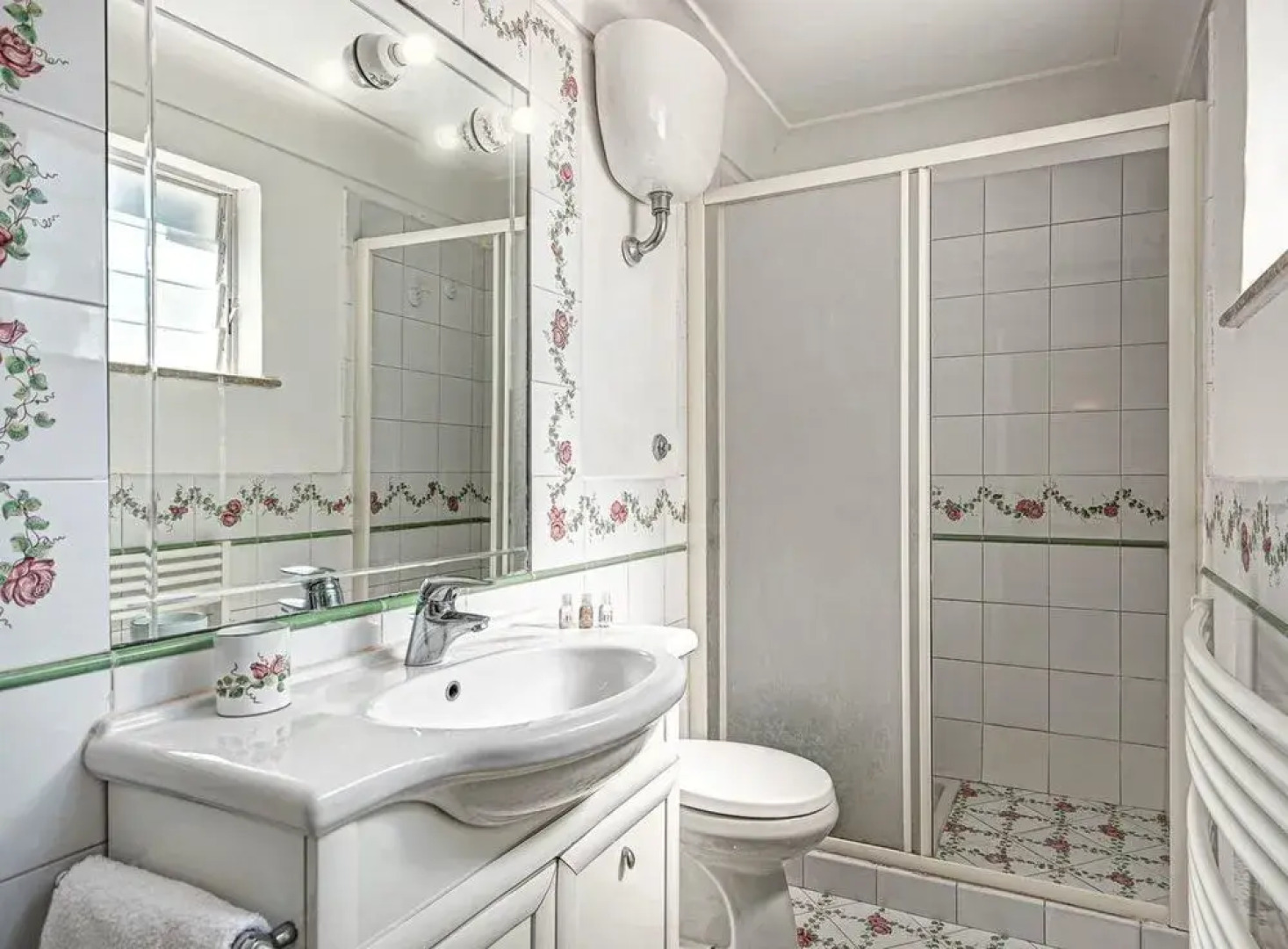 Apartment Tragara Treasure Minima Caprese