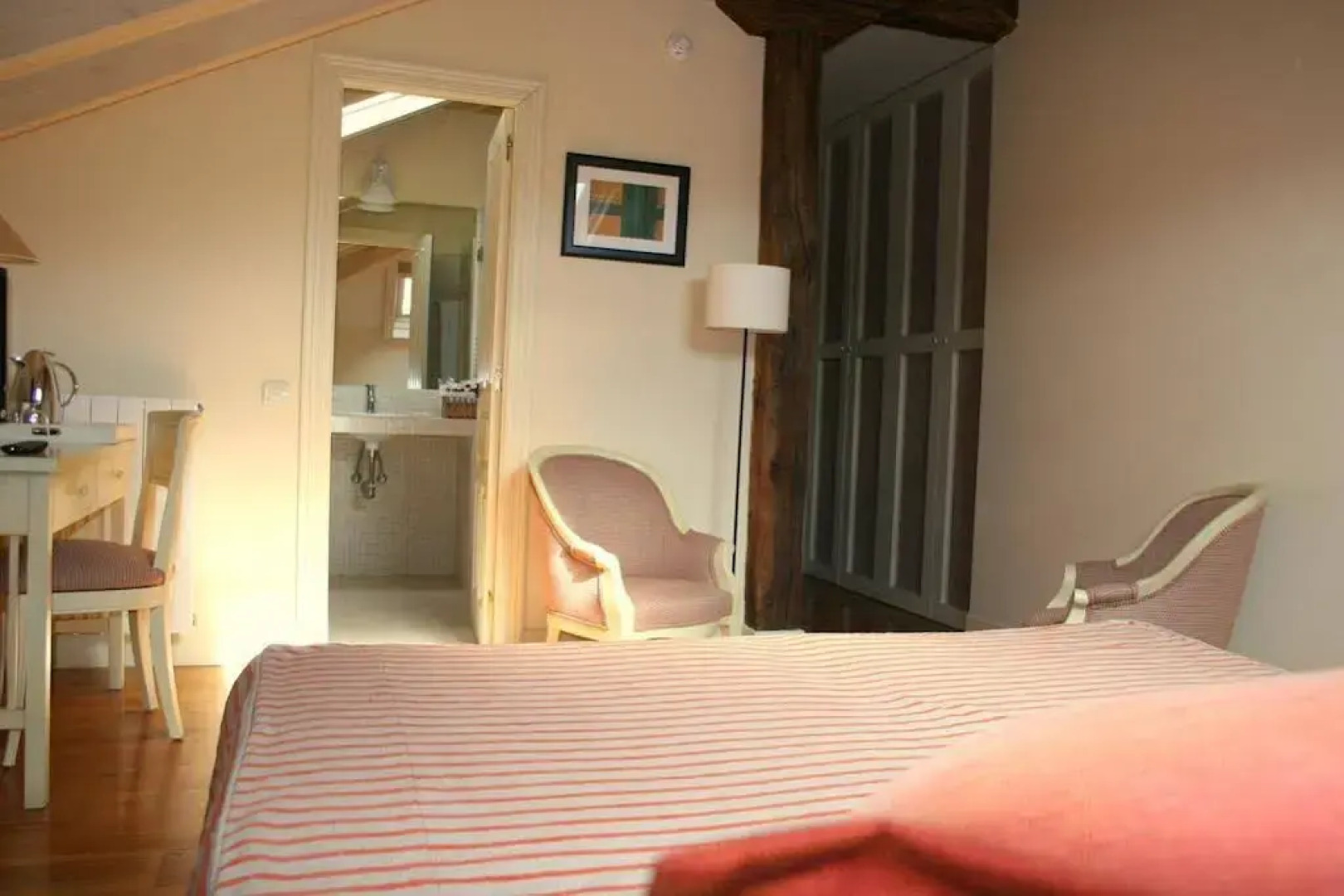 Posada Villa Esperanza