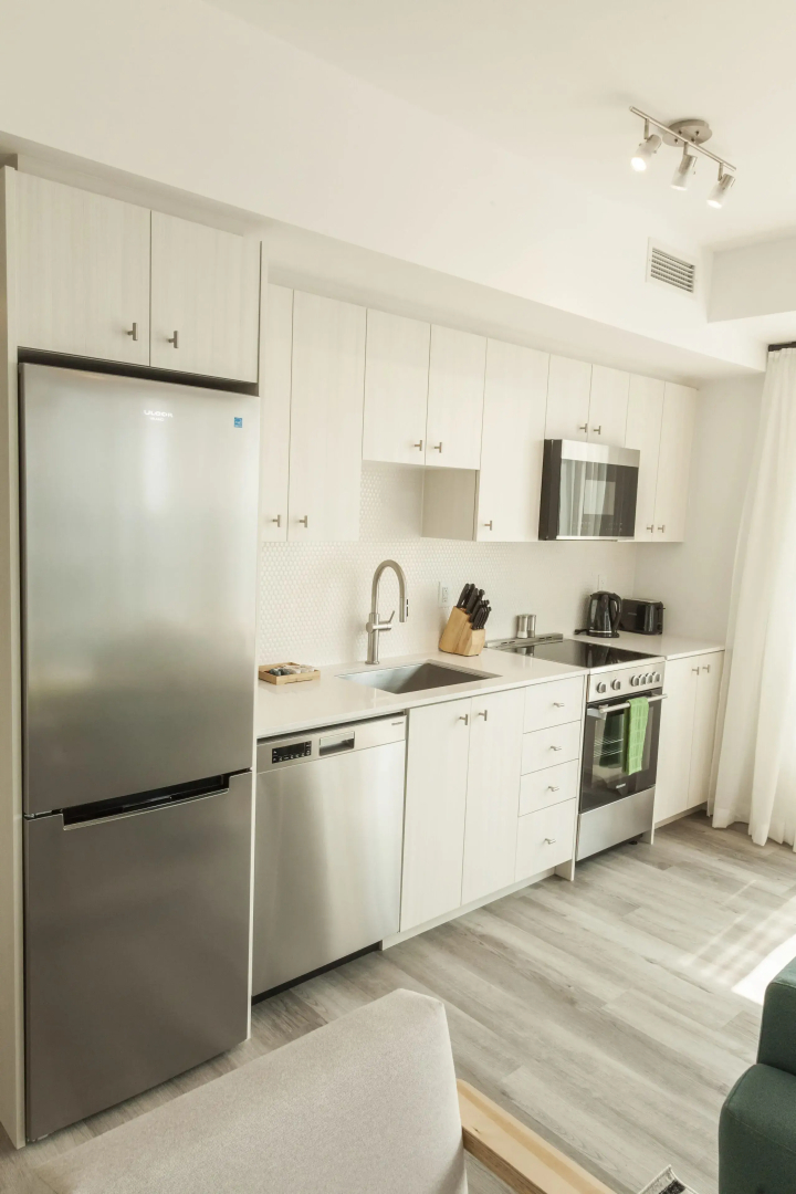 The Laundry Rooms Station Park Kitchener