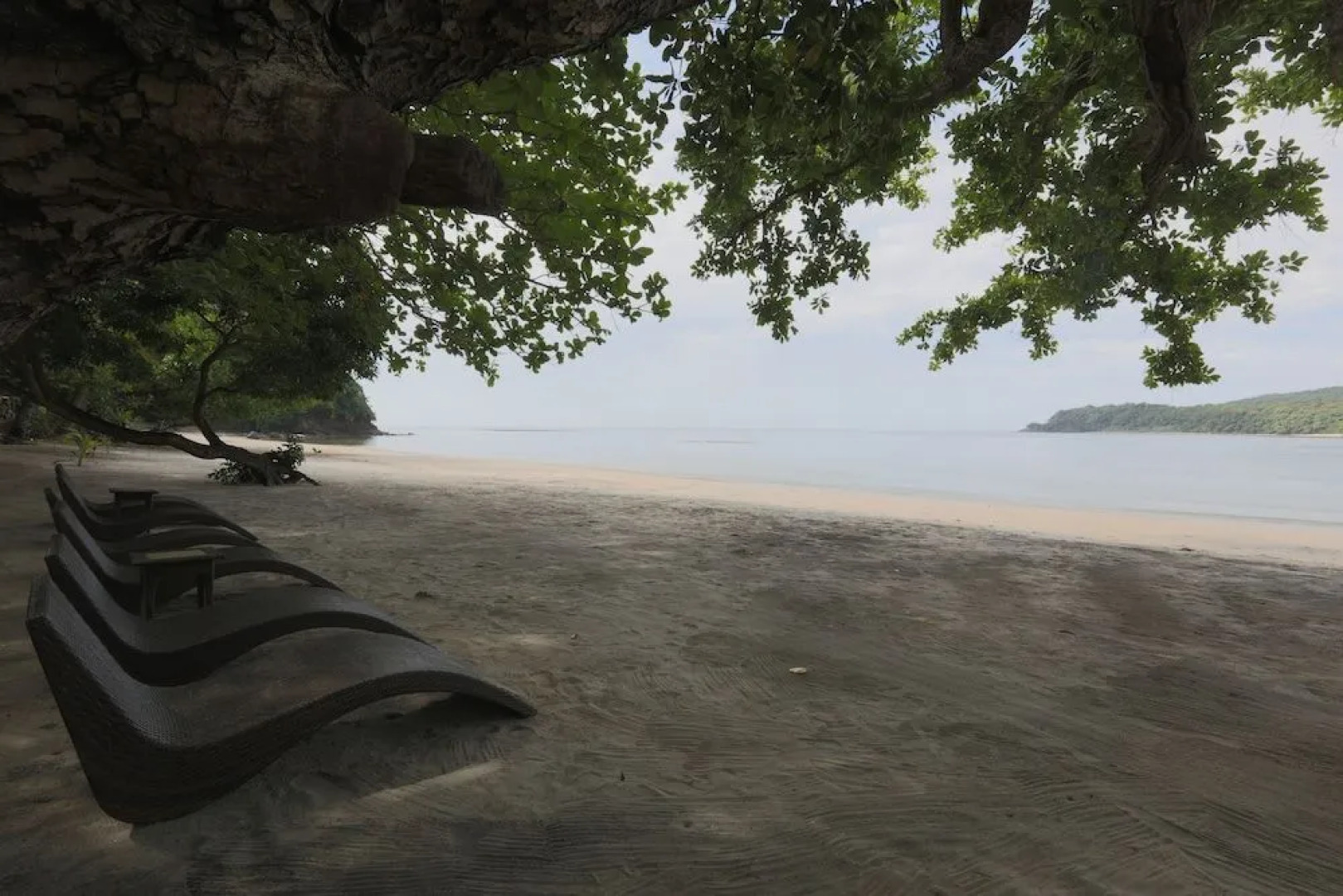 La Jolla Luxury Beach Resort